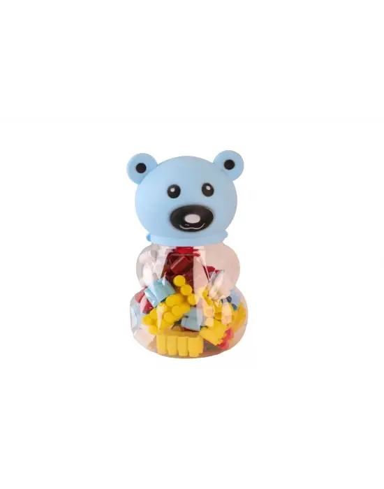 HC1042 ŞİRİN KAPAKLI PETTE BLOK