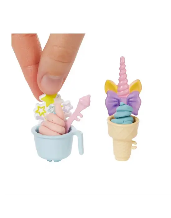Omarı b Dondurma Dükkanı Oyun Seti, Çocuklar İçin Eğlenceli Aktivite