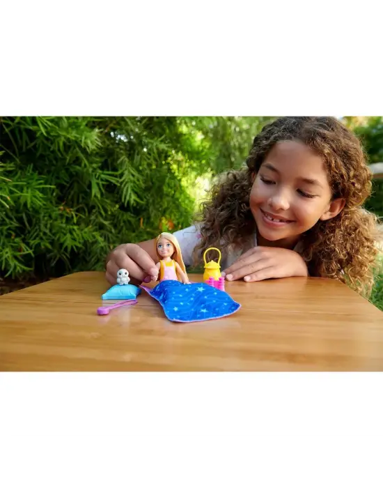 Omarı Renkli Orman Hayvanları Temalı Oyun Seti