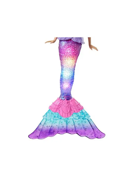 HDJ36 Barbie, Işıltılı Deniz Kızı, Dreamtopia Hayaller Ülkesi