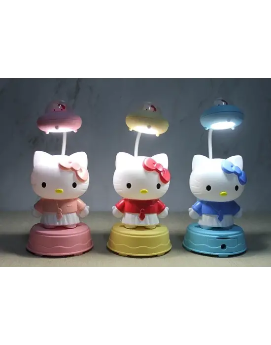 Hello Kitty Masa Lambasi Alk3075