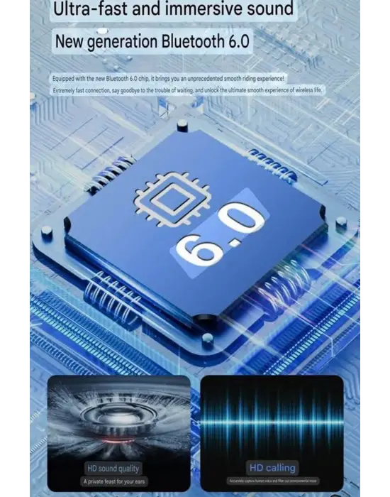 Helmet Graffiti Motor Kask Kulaklık Rgb Modlu Su Geçirmez 6.0 Bluetooth Intercom Yenı Model