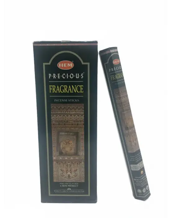 Hem Precious Fragrance  Aromalı Çubuk Tütsü