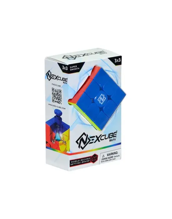 Omarı Yüksek Performans 3x3 Hızlı Küp