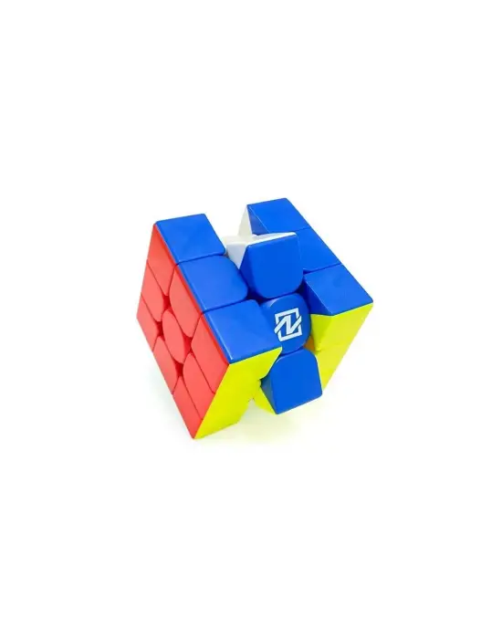 Omarı Yüksek Performans 3x3 Hızlı Küp