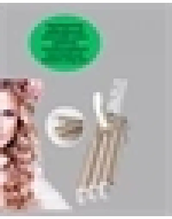 Hızlı Isınan Şarjlı Saç Kıvırıcı Maşa