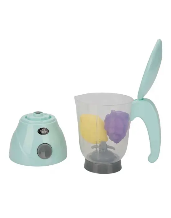 Omarı Sesli Kontrollü Yeşil Meyve Sıkacağı - Yenilikçi Ev Aleti