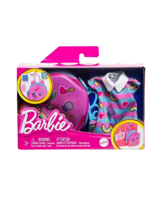 Omarı bnin Mini Çanta Aksesuarları - Göz Alıcı Moda Trendleri