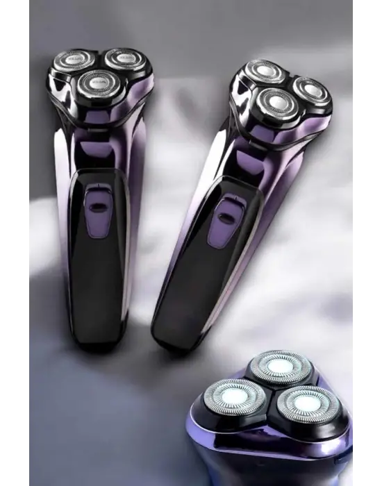 Hk-300 Tıraş Makinesi