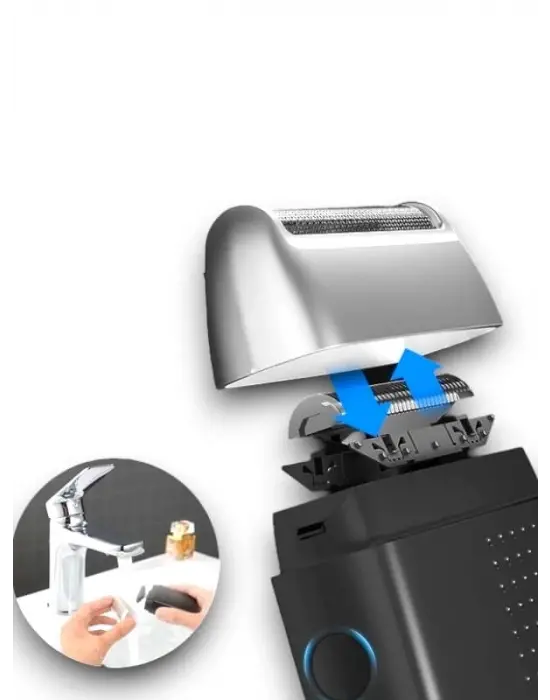 Hk-3150 Tıraş Makinesi