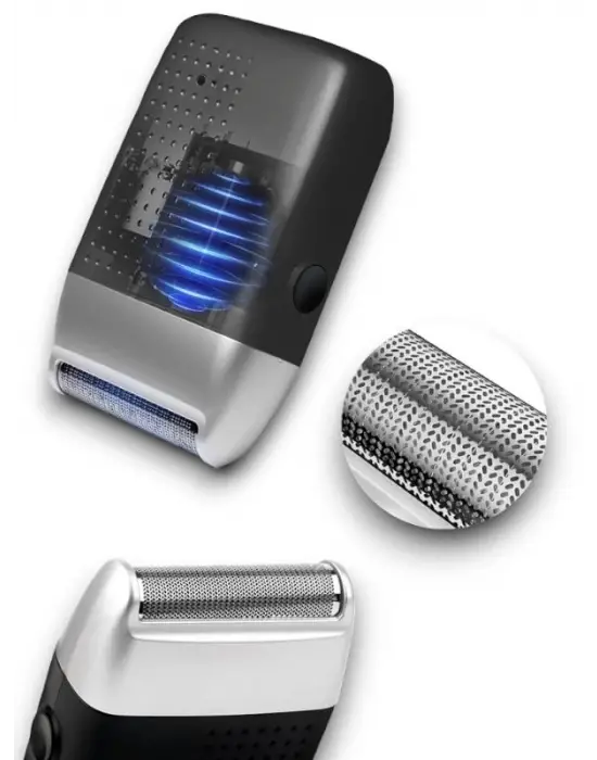 Hk-3150 Tıraş Makinesi