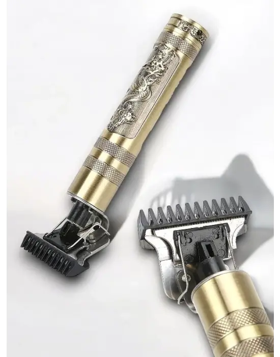 Hk-34 Tıraş Makinesi