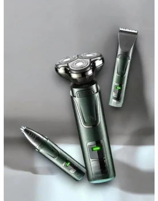 Hk 3600 Tıraş Makinesi