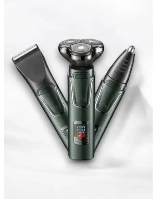 Hk 3600 Tıraş Makinesi