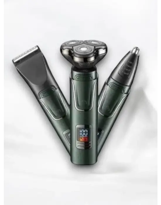 Hk 3600 Tıraş Makinesi