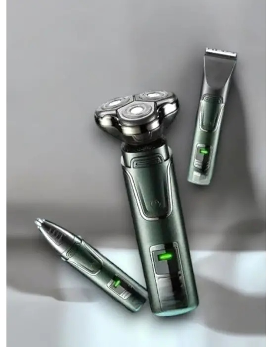 Hk 3600 Tıraş Makinesi