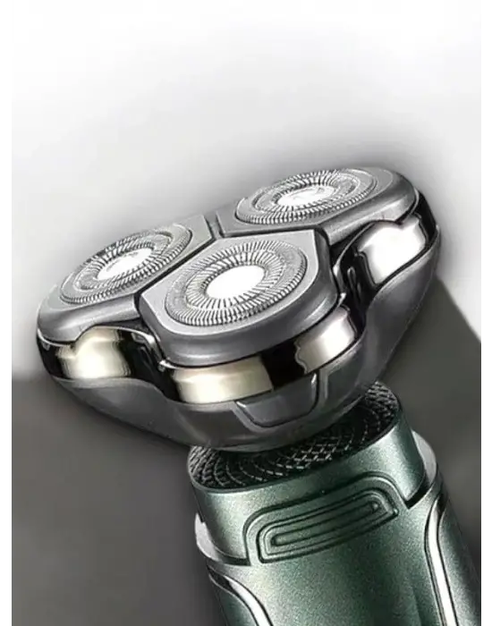 Hk 3600 Tıraş Makinesi