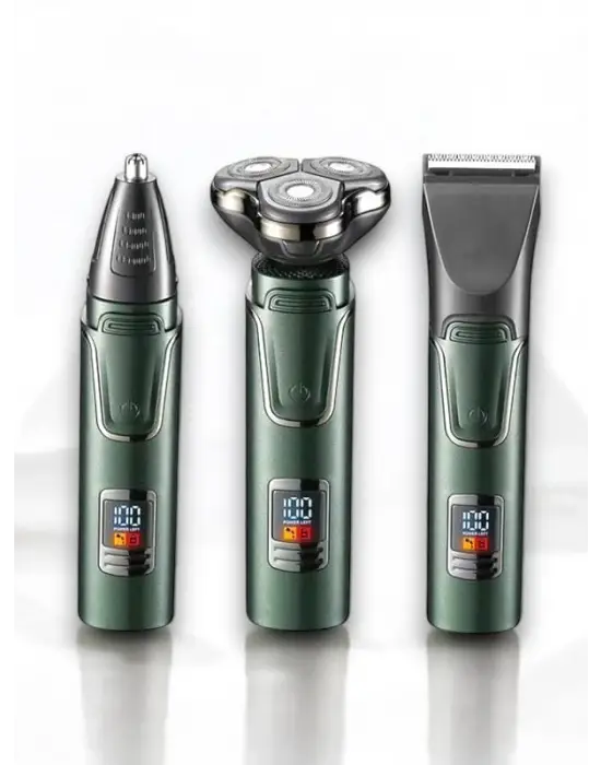 Hk 3600 Tıraş Makinesi