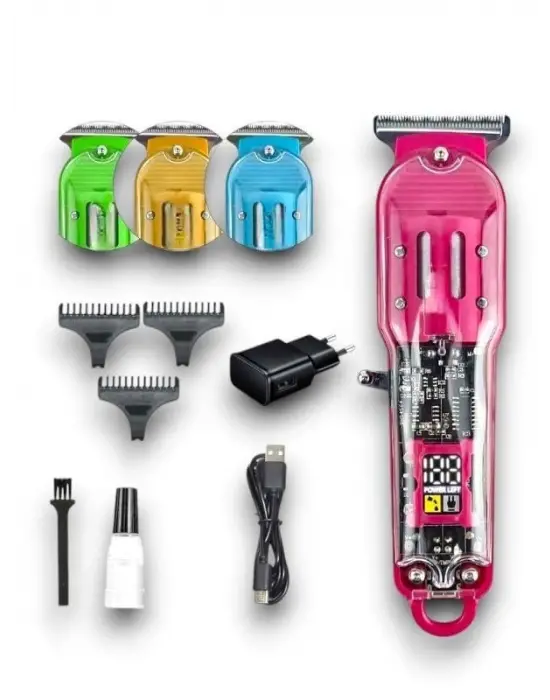 Hk 3900 Tıraş Makinesi