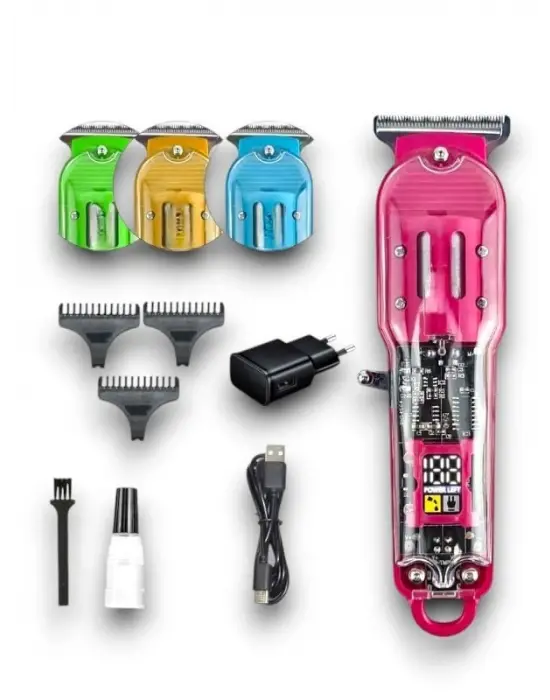 Hk 3900 Tıraş Makinesi