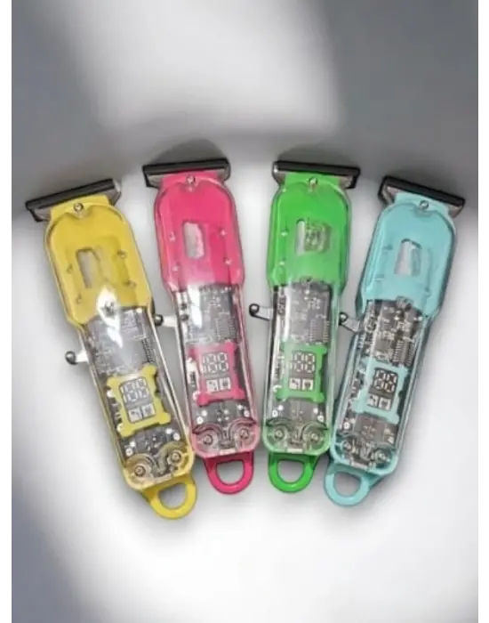 Hk 3900 Tıraş Makinesi