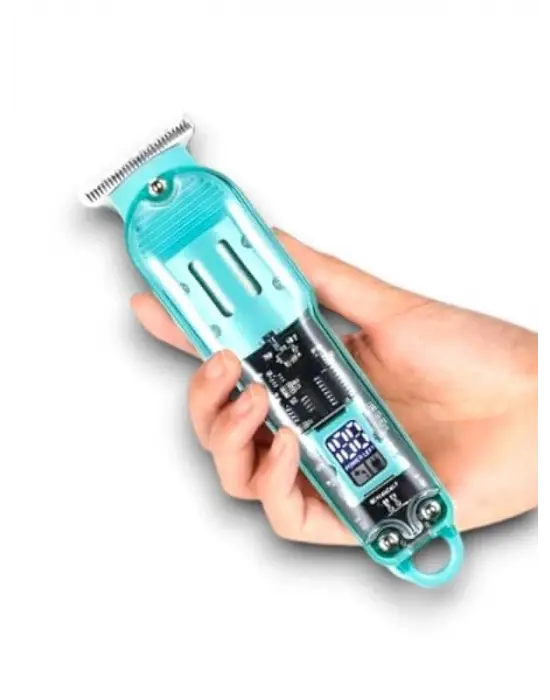 Hk 3900 Tıraş Makinesi