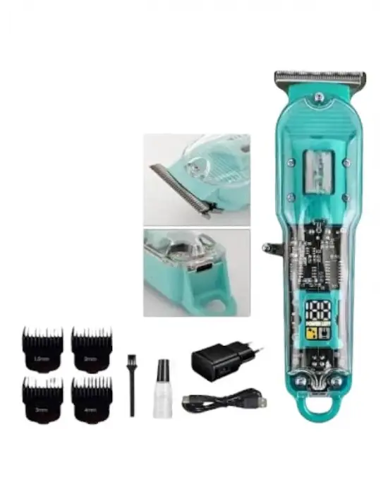 Hk 3900 Tıraş Makinesi