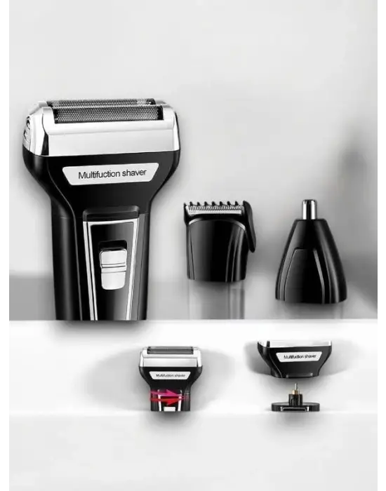 Hk-450 Tıraş Makinesi