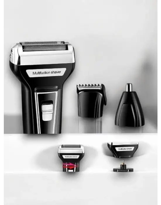 Hk-450 Tıraş Makinesi