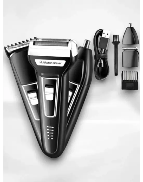 Hk-450 Tıraş Makinesi