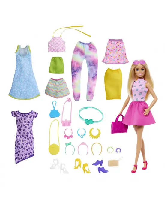 Omarı Muhteşem b Kıyafetleri Seti