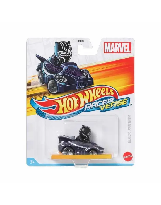 HKB86 Hot Wheels Racerverse Tekli Araba