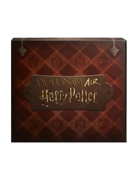 HKF61 Pictionary Air Harry Potter