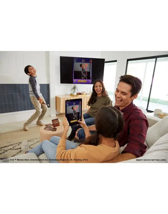 HKF61 Pictionary Air Harry Potter