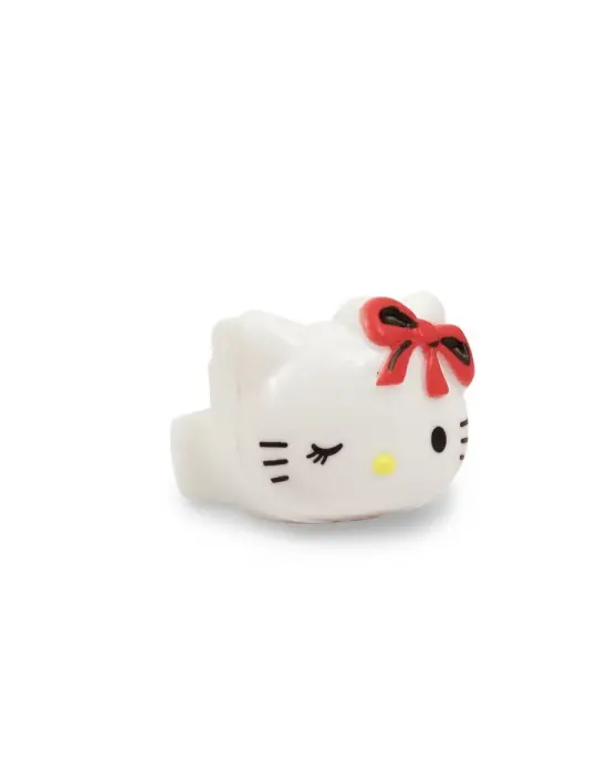 HKTE6000 Hello Kitty Dudak Balmlı Yüzük - Lip Balm Ring