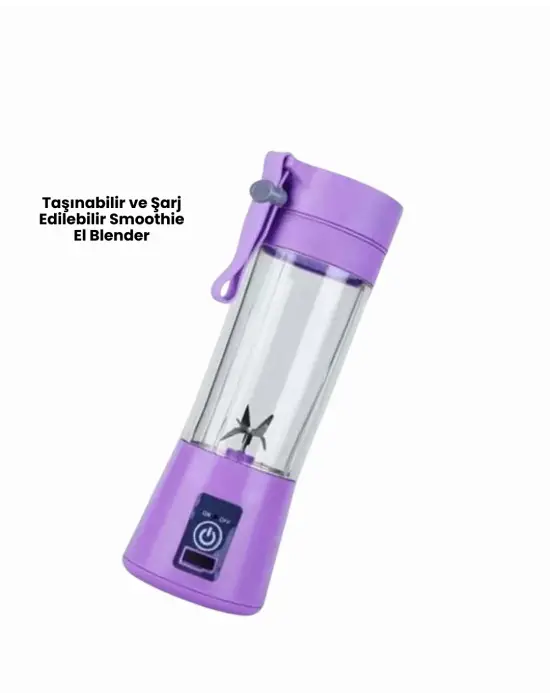Hm03 Smoothie Blender