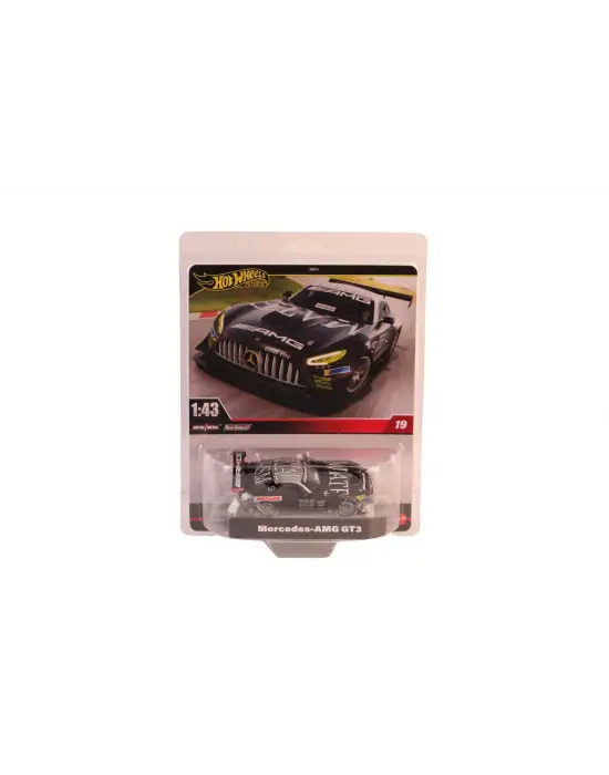 HMD41 Hot Wheels 1:43 Premium Arabalar
