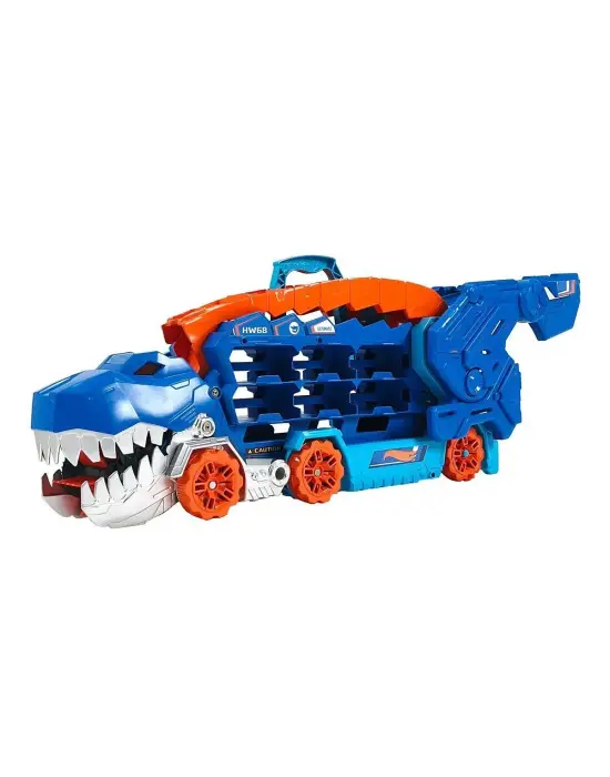 HNG50 Hot Wheels Ultimate T-Rex Tır
