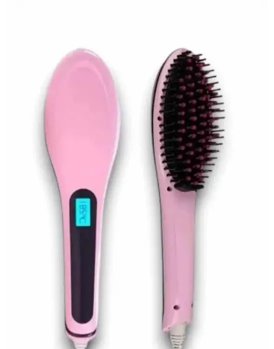 Hot 906 Düzleştirici