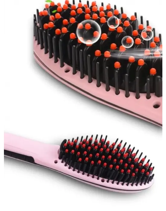 Hot 906 Düzleştirici