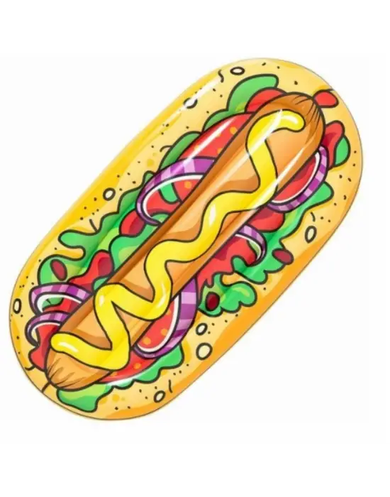 Omarı Eğlenceli b Dog Deniz Yatağı