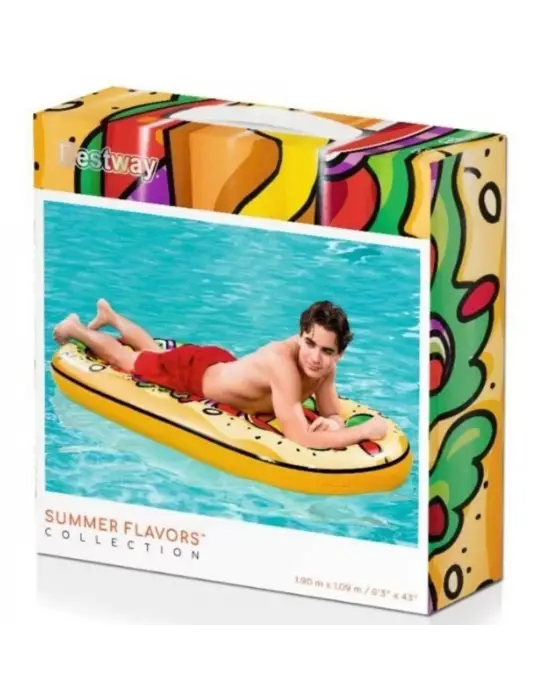 Omarı Eğlenceli b Dog Deniz Yatağı