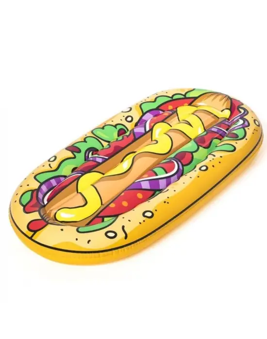 Omarı Eğlenceli b Dog Deniz Yatağı