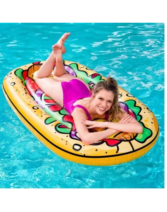 Omarı Eğlenceli b Dog Deniz Yatağı