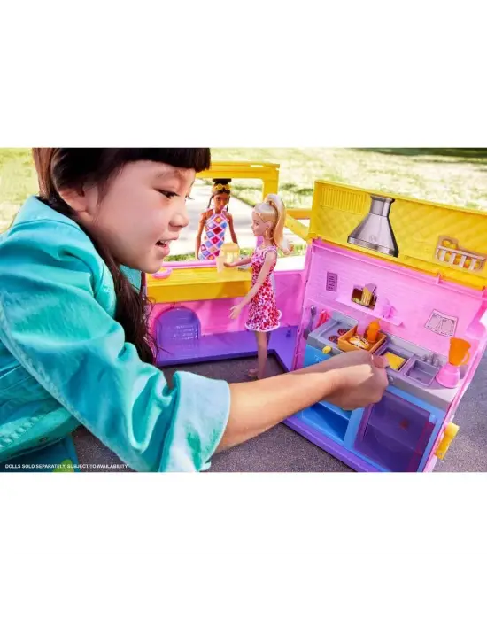 Omarı bnin Limonata Aracı