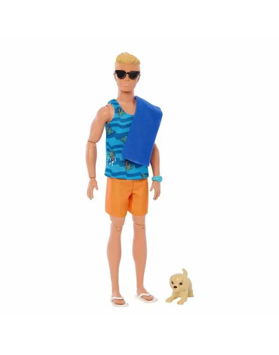 Omarı Dalgaları Aşan HPT50 Sörf Oyun Seti