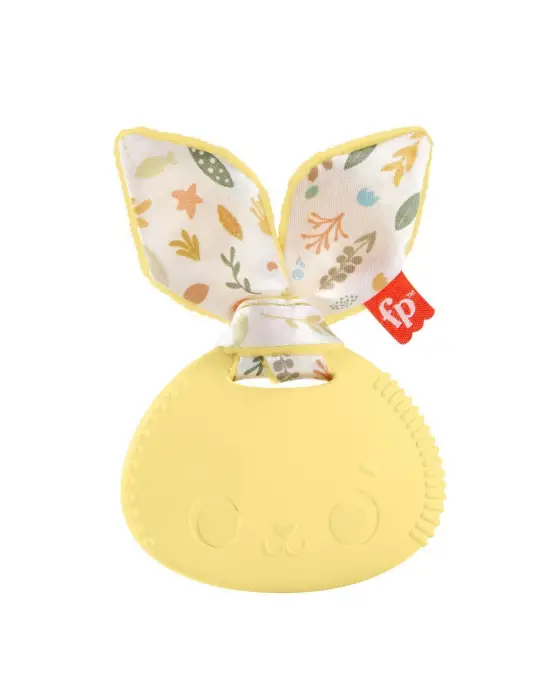 HRB19 Fisher-Price Sensimals Dişlik Seti