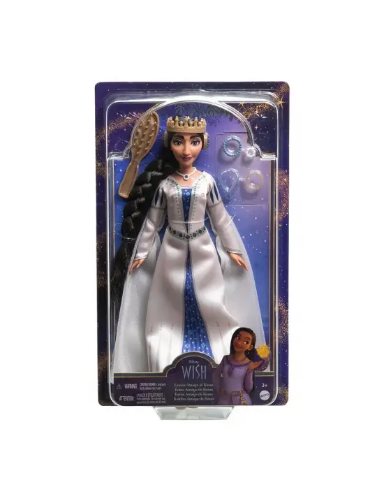 HRC11 Disney Wish Noble Bebek