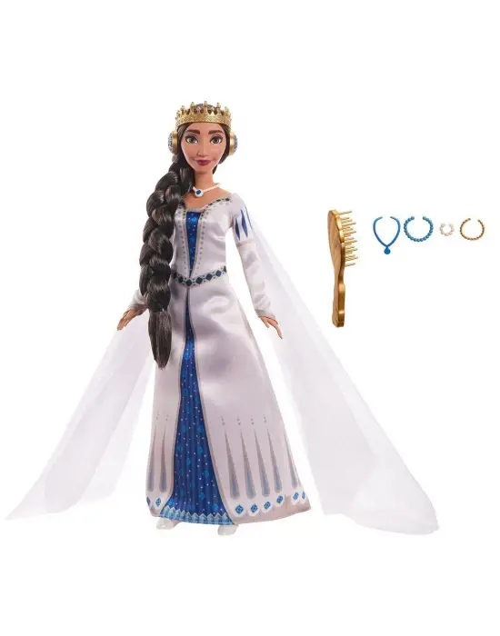 HRC11 Disney Wish Noble Bebek