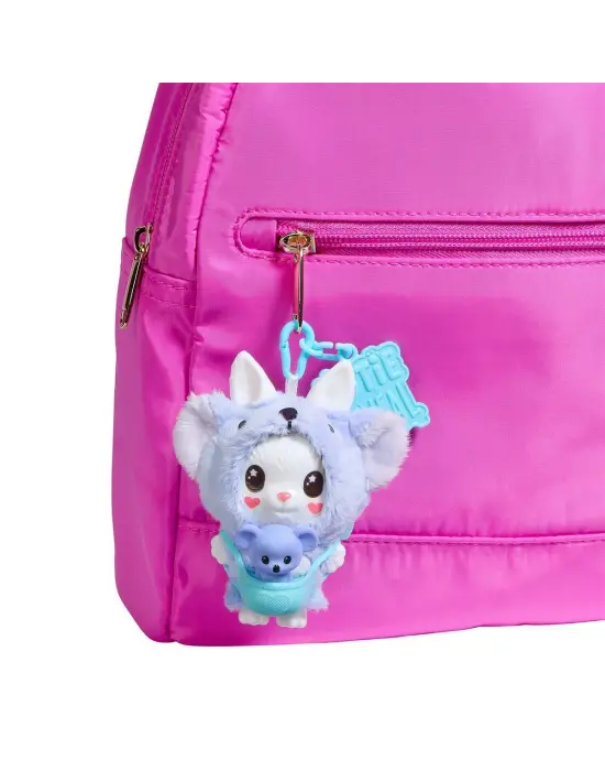 HRK32 Cutie Reveal Hayvancıklar ve Kostümleri